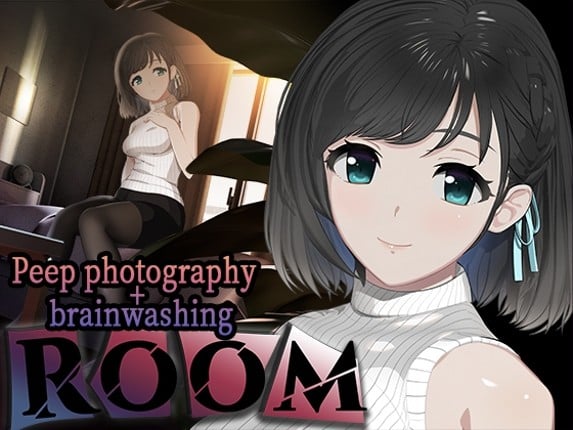 ROOM Game Cover