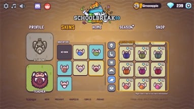 schoolbreak.io Image