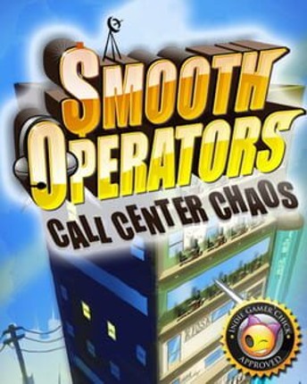 Smooth Operators Game Cover
