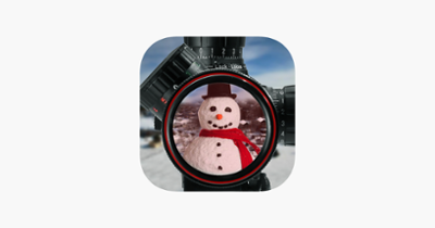 Snowman Shooting Training 2018 Image