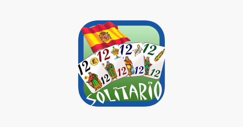 Solitario Español Game Cover