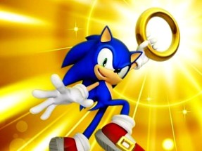 Sonic Path Adventure Image