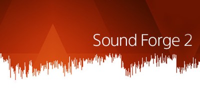 Sound Forge Mac 2.0 - Steam Powered Image