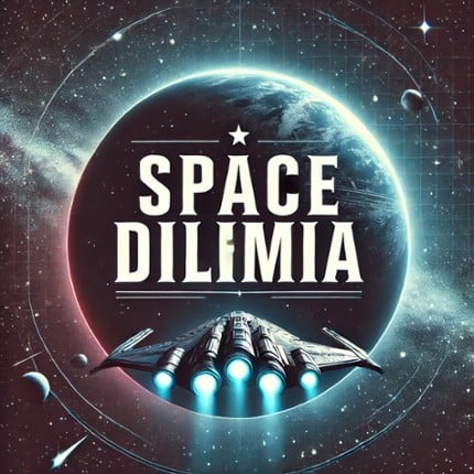 Space dilemma Game Cover