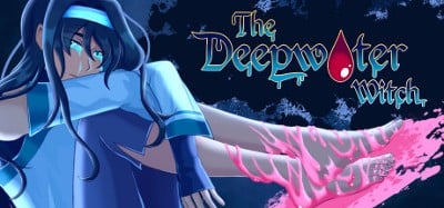 The Deepwater Witch Image