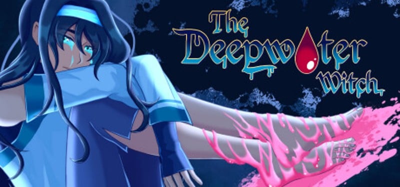 The Deepwater Witch Game Cover