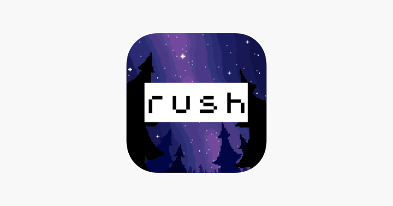 Typing Rush Master Game Cover