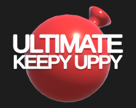 Ultimate Keepy Uppy Image