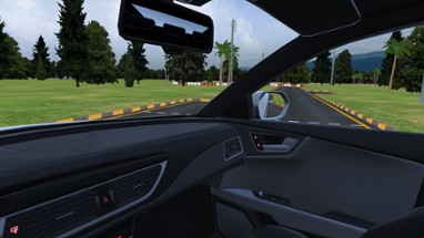 VR Driver School Image