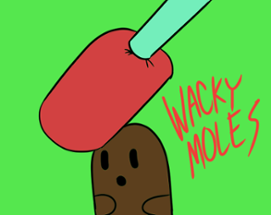 Wacky Mole Image