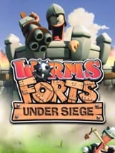 Worms Forts: Under Siege Image