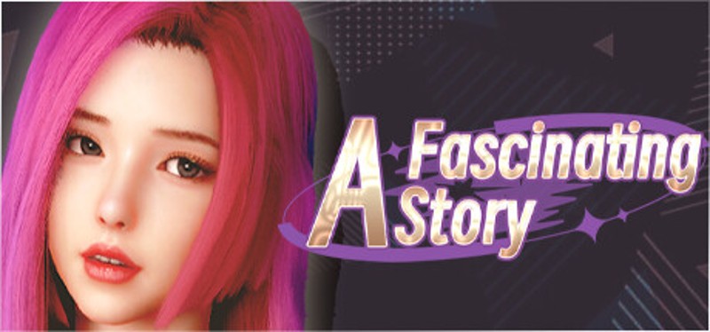 A fascinating story Game Cover