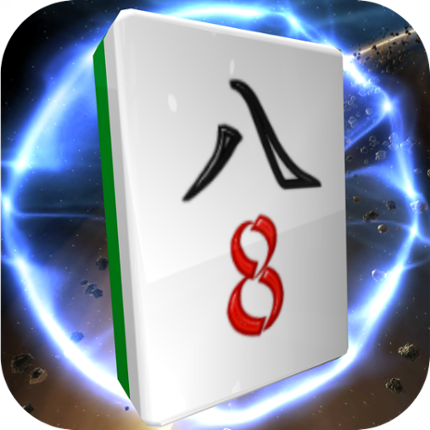 Anhui Mahjong Solitaire. Game Cover