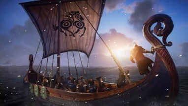 Assassin's Creed Valhalla - Discovery Tour: Viking Age Image