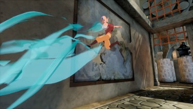 Avatar The Last Airbender: Quest for Balance Image