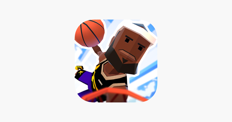 Basketball Legends Tycoon Game Cover
