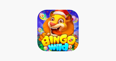 Bingo Wild - Fun Animal Bingo Image