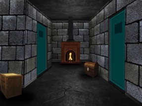 Brick Dungeon Escape Image