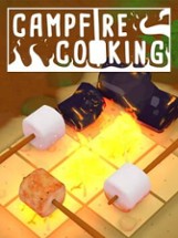 Campfire Cooking Image