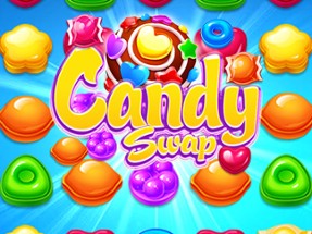 Candy Swap Image