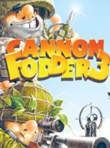Cannon Fodder 3 Image