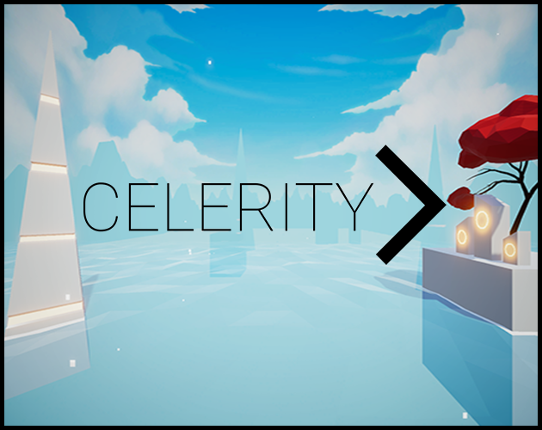 Celerity Game Cover