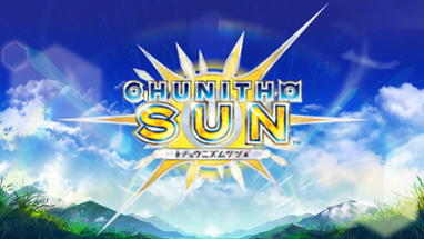 Chunithm Sun Image