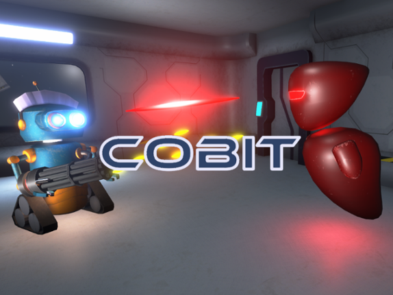 COBIT Game Cover