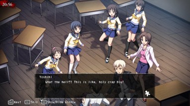 Corpse Party (2021): English Version Image