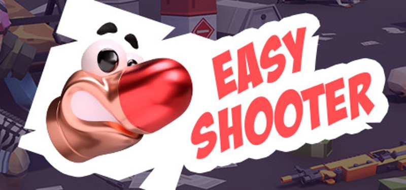 Easy Shooter Game Cover