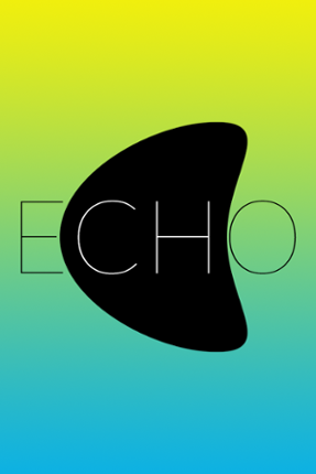 Echo Game Cover