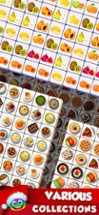 Food Master: Tile Connect Game Image