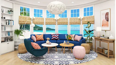 Home Design : Caribbean Life Image