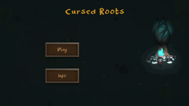 Cursed Roots Image
