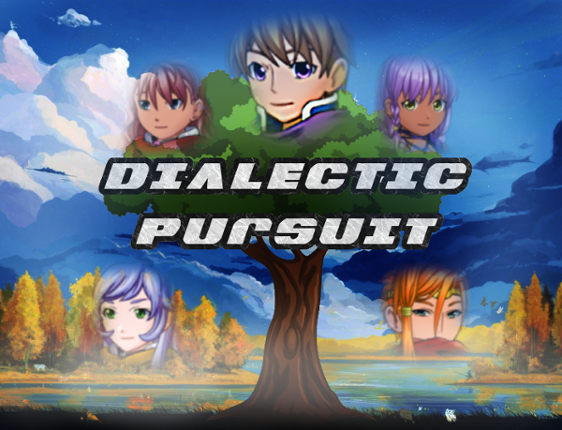 Dialectic Pursuit Game Cover