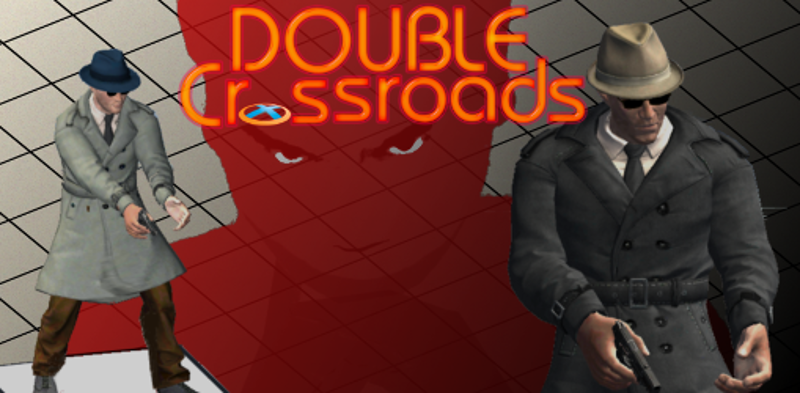 Double Crossroads Game Cover