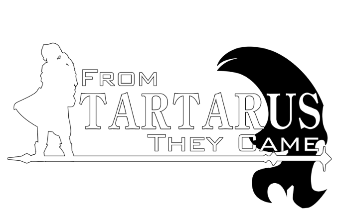 From Tartarus They Came Game Cover