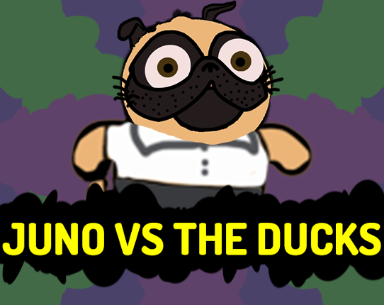 Juno vs the Ducks Game Cover