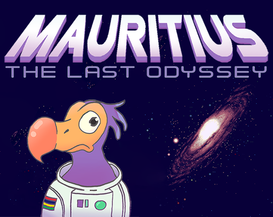 Mauritius - The Last Odyssey Game Cover