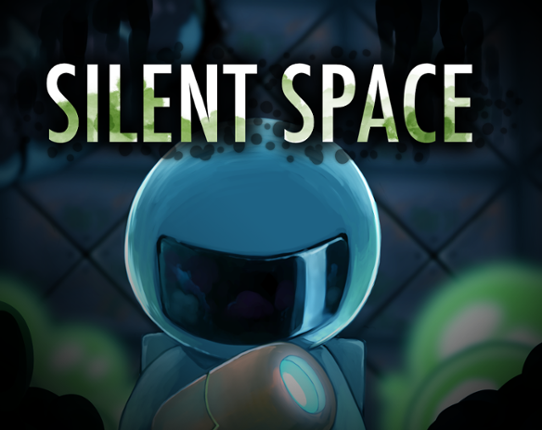 Silent Space Game Cover