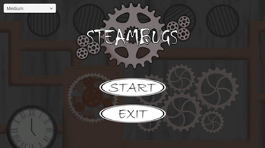 SteamBugs Image