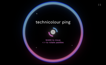 technicolour ping Image