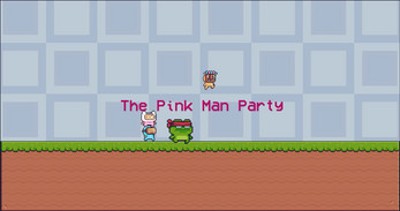 The Pinkman Party (2020/2) Image