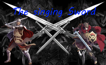 The singing Sword Image