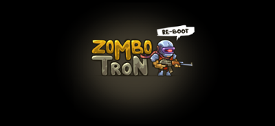 Zombotron Re-Boot Image