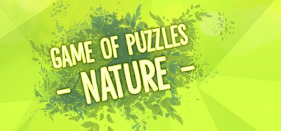 Game Of Puzzles: Nature Image
