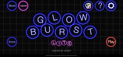 Glow Burst Lite Image