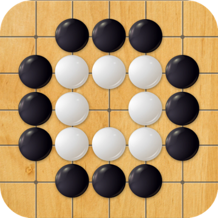 Go Game - Best Weiqi Game Cover