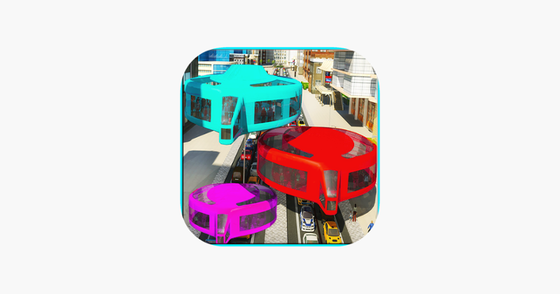 Gyroscopic Bus : Fire Brigade Game Cover