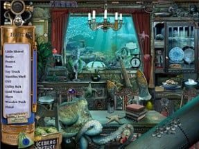 Hidden Expedition: Titanic Image